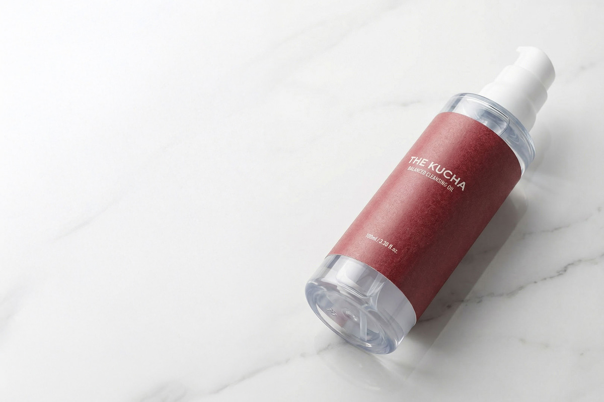 摩擦レスオイルのテクスチャー